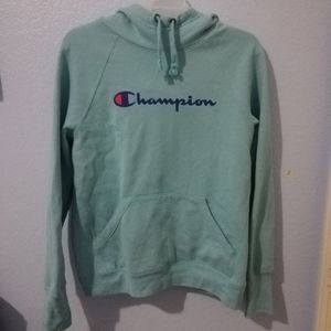 Champion Hoodie